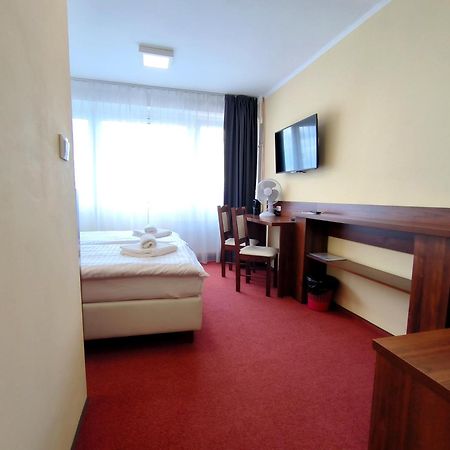 Hotel Sill Kielce Luaran gambar