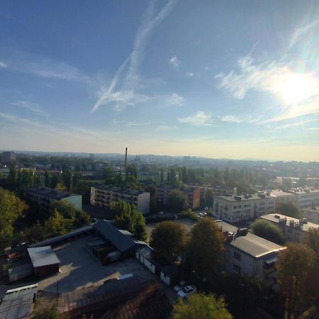 Hotel Sill Kielce Luaran gambar
