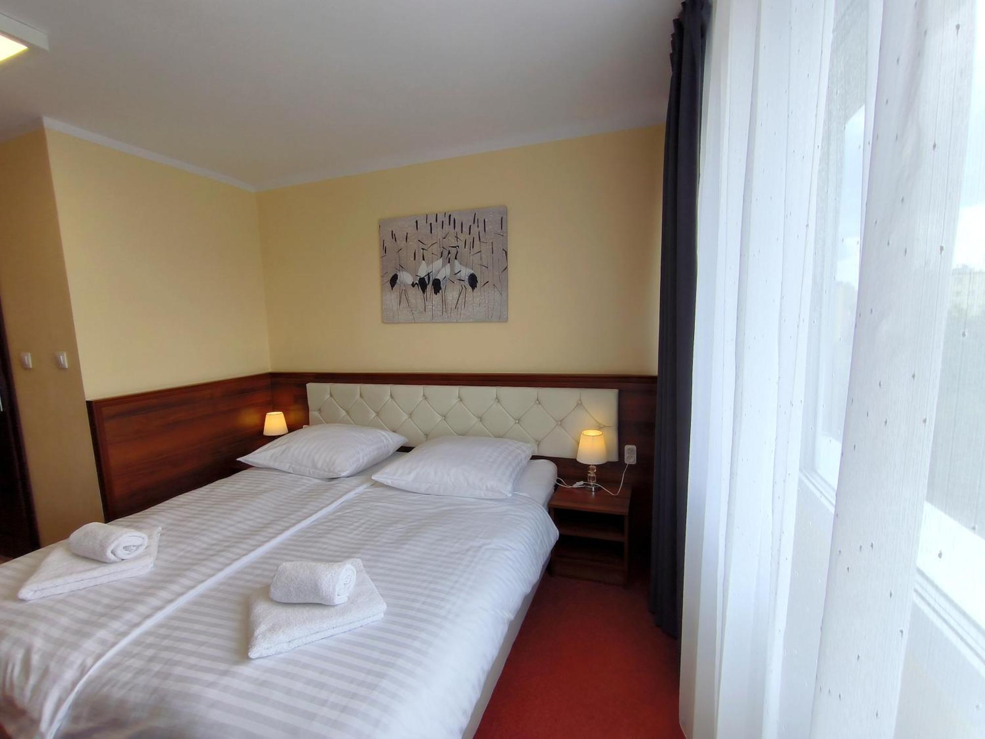 Hotel Sill Kielce Luaran gambar