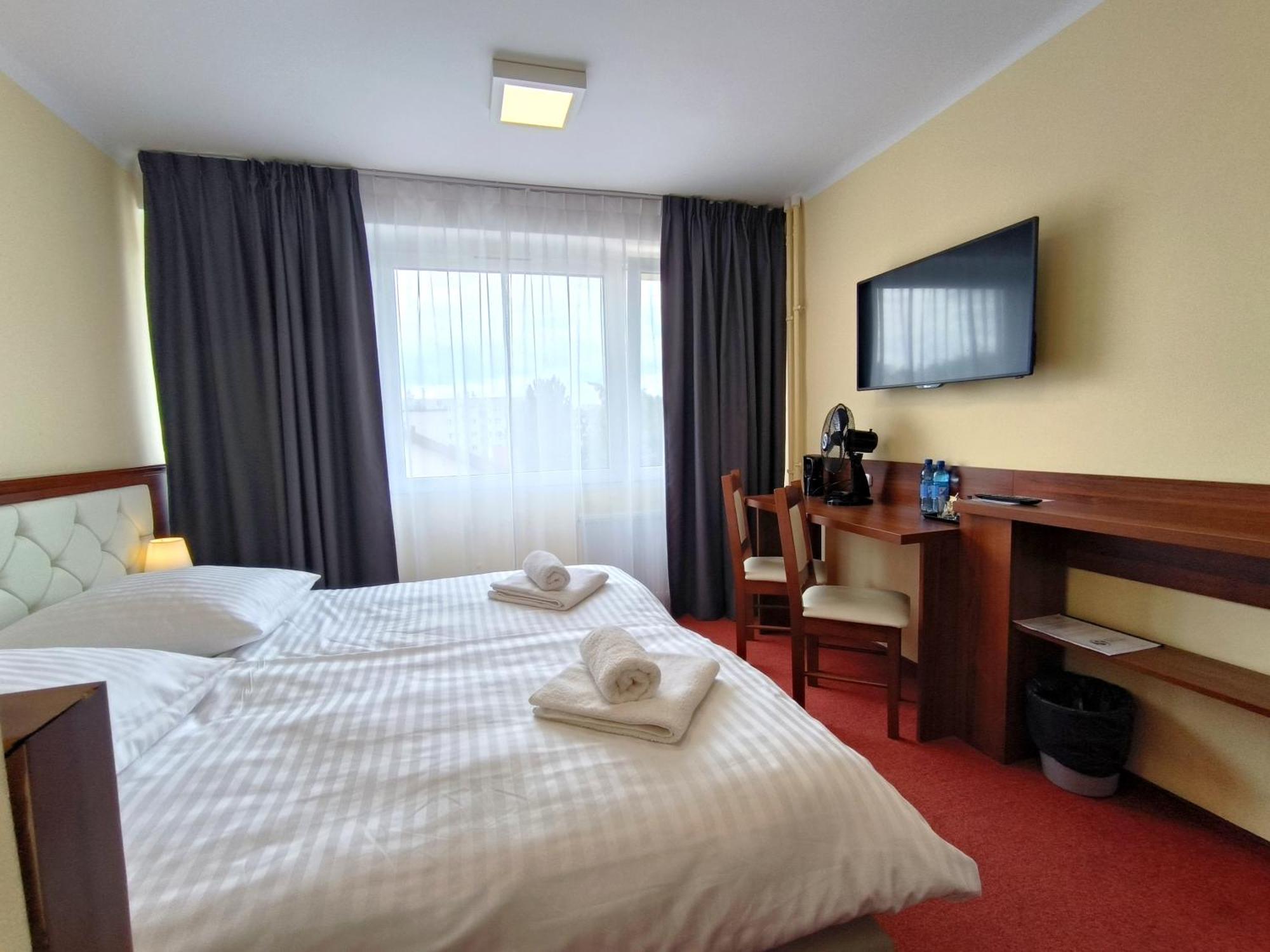 Hotel Sill Kielce Luaran gambar