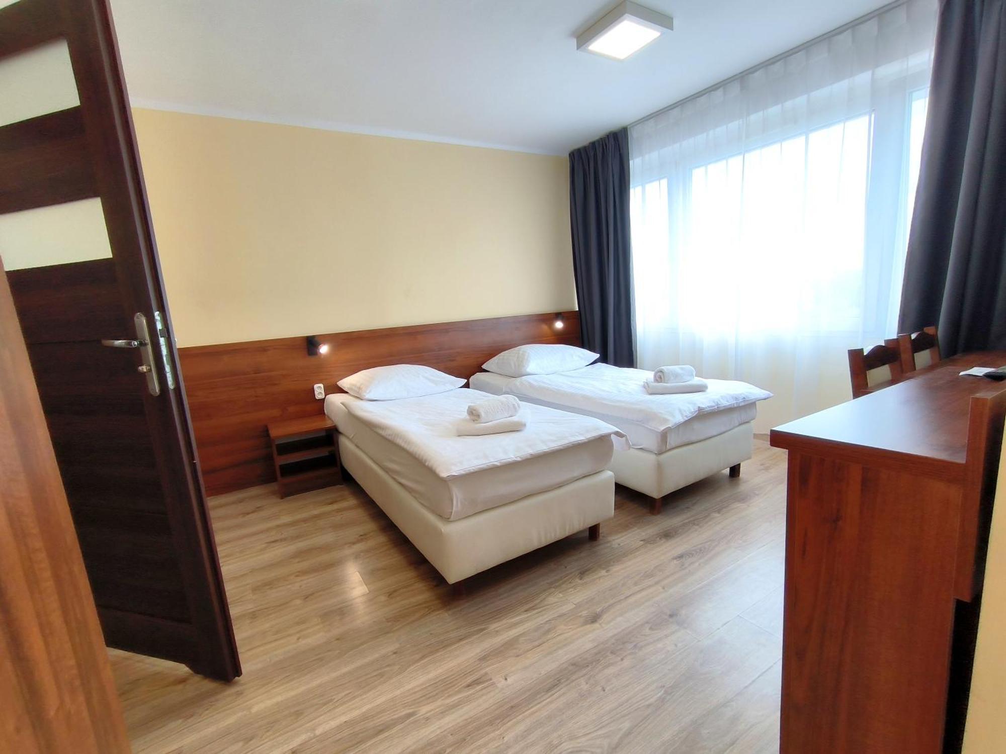 Hotel Sill Kielce Luaran gambar