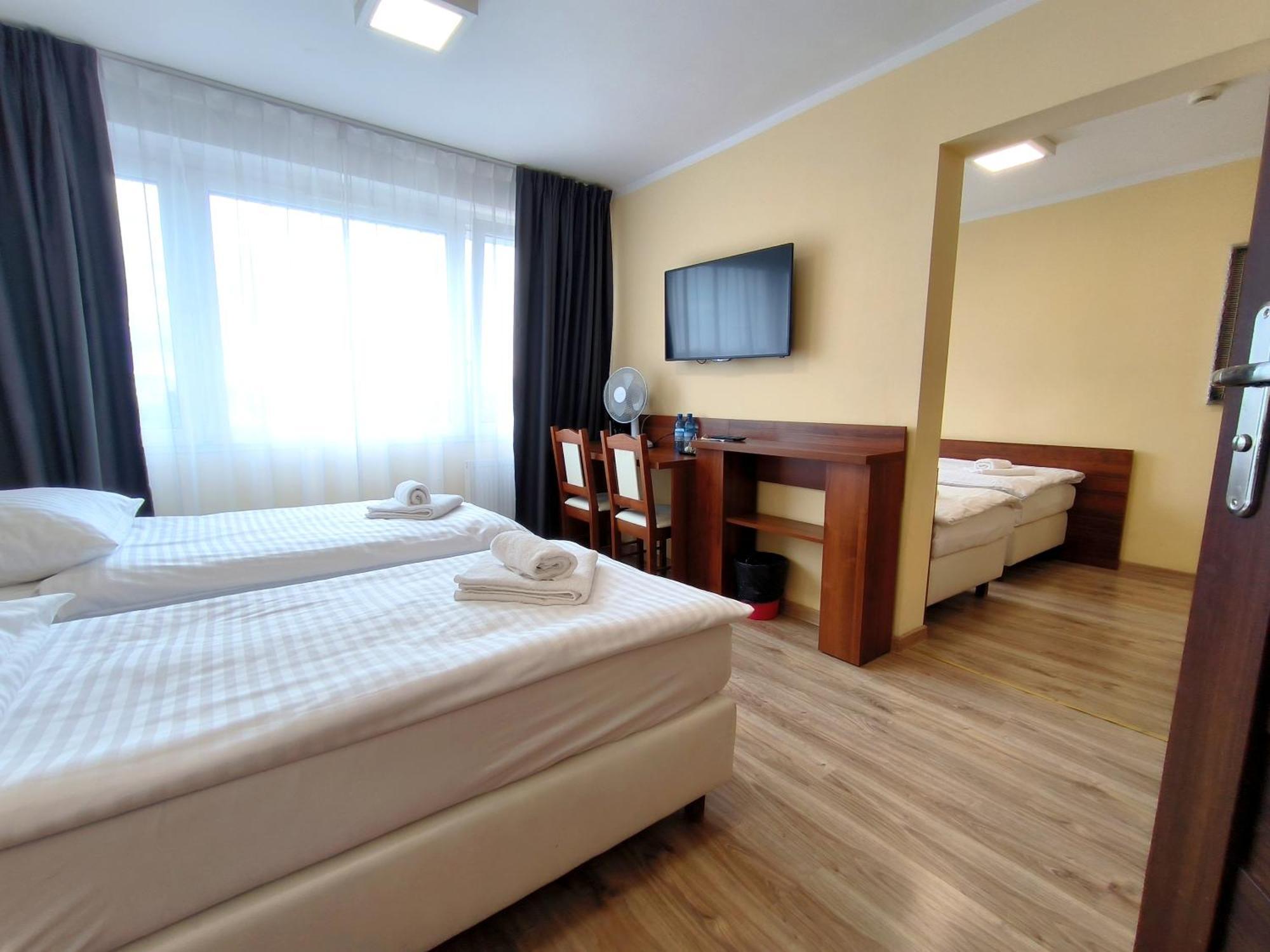 Hotel Sill Kielce Luaran gambar