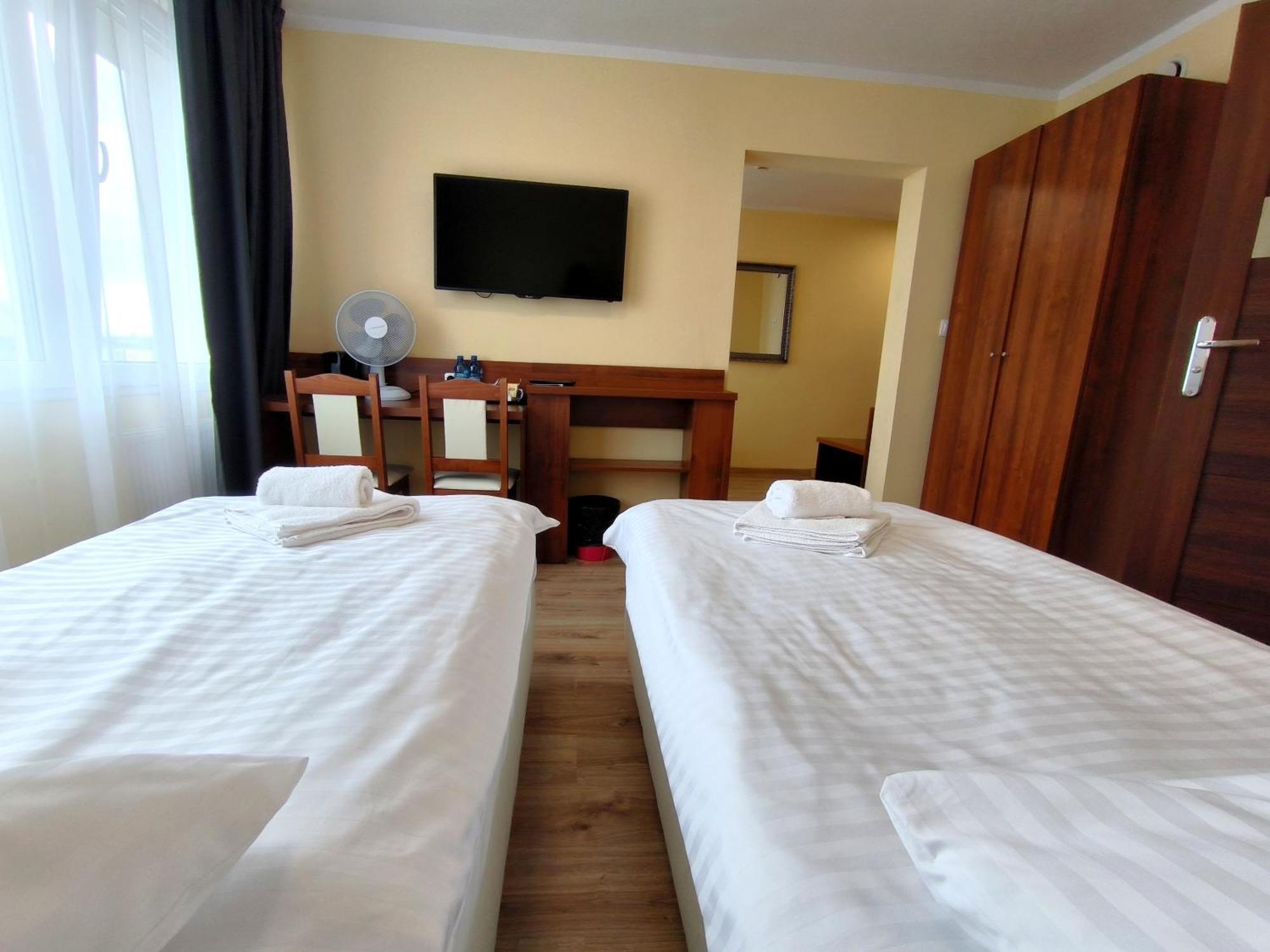 Hotel Sill Kielce Luaran gambar