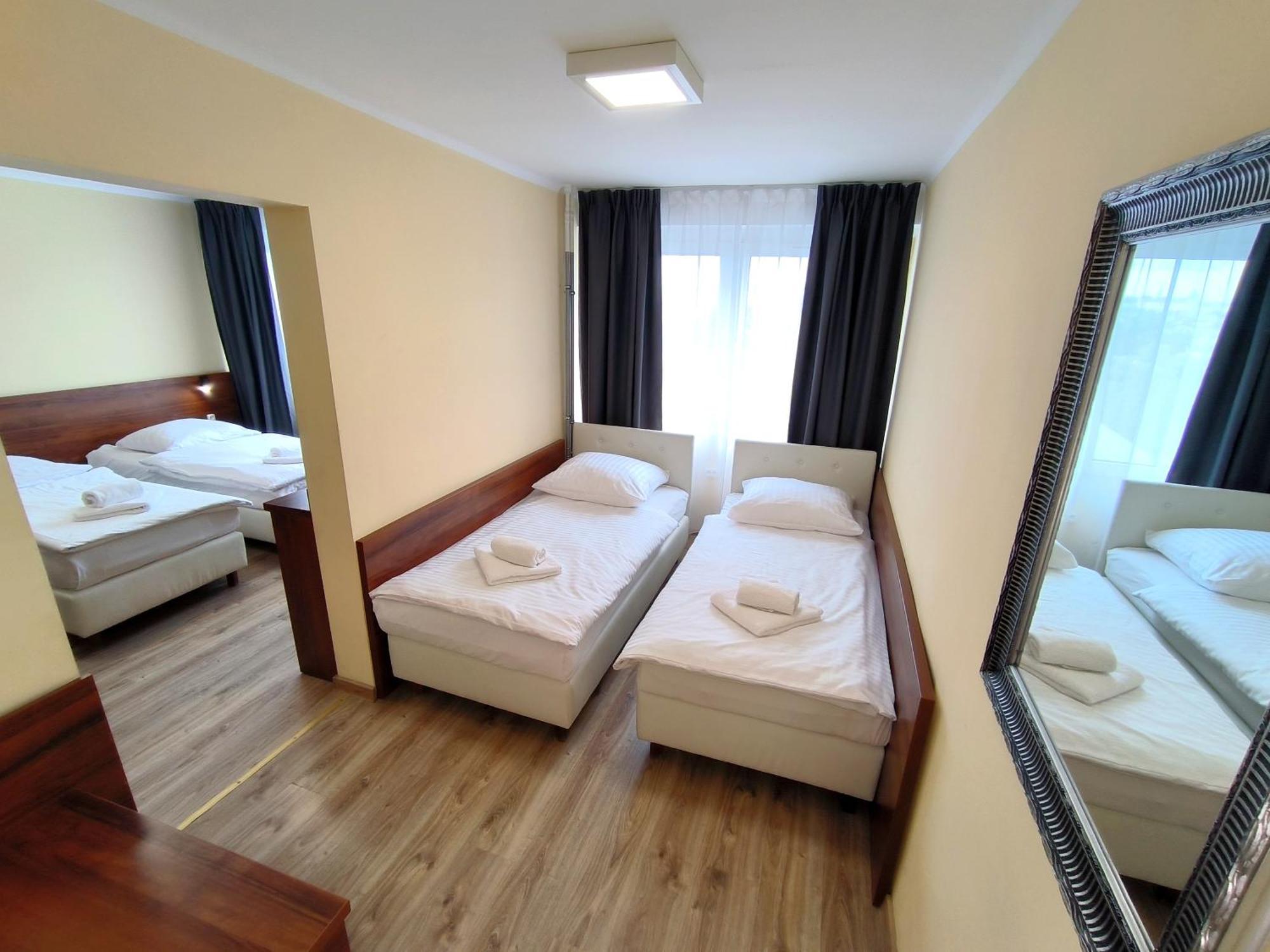 Hotel Sill Kielce Luaran gambar