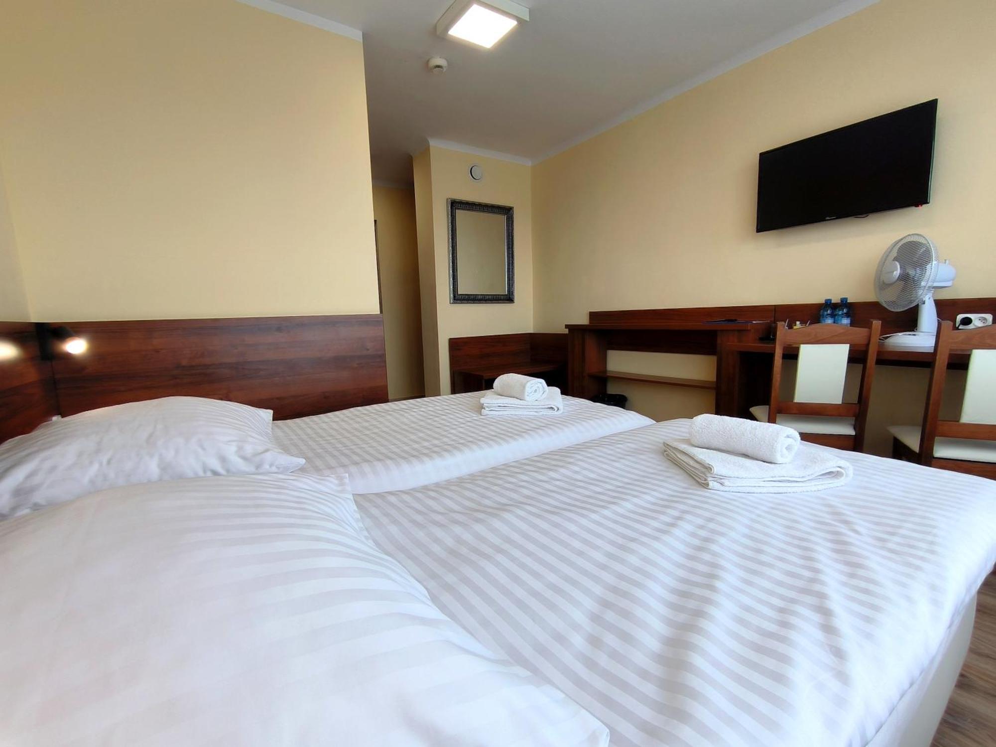 Hotel Sill Kielce Luaran gambar
