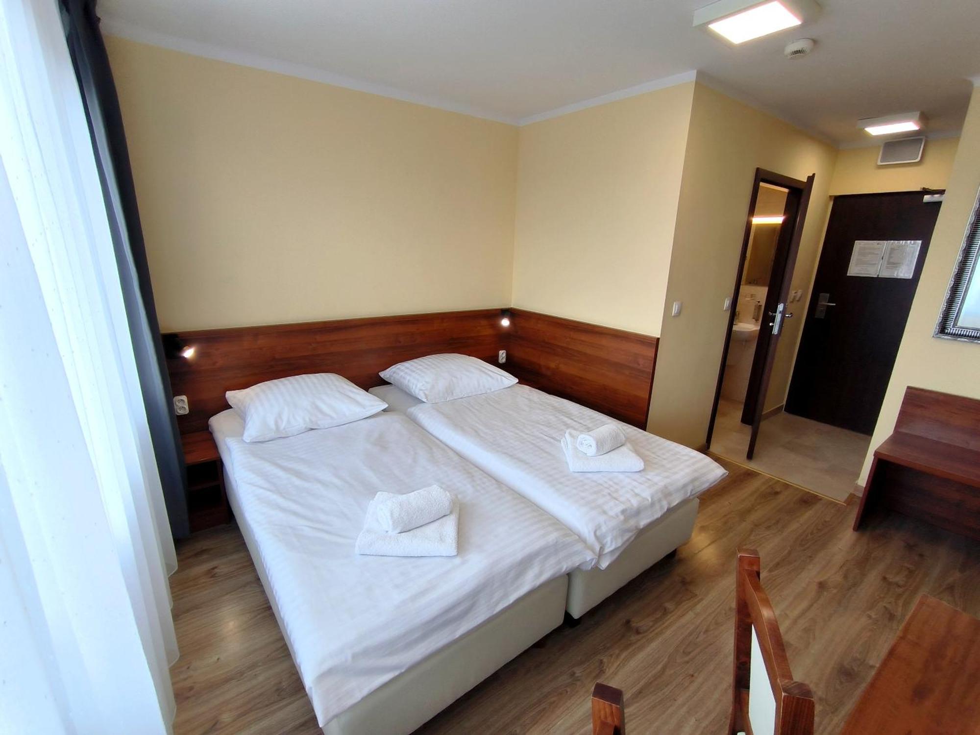 Hotel Sill Kielce Luaran gambar
