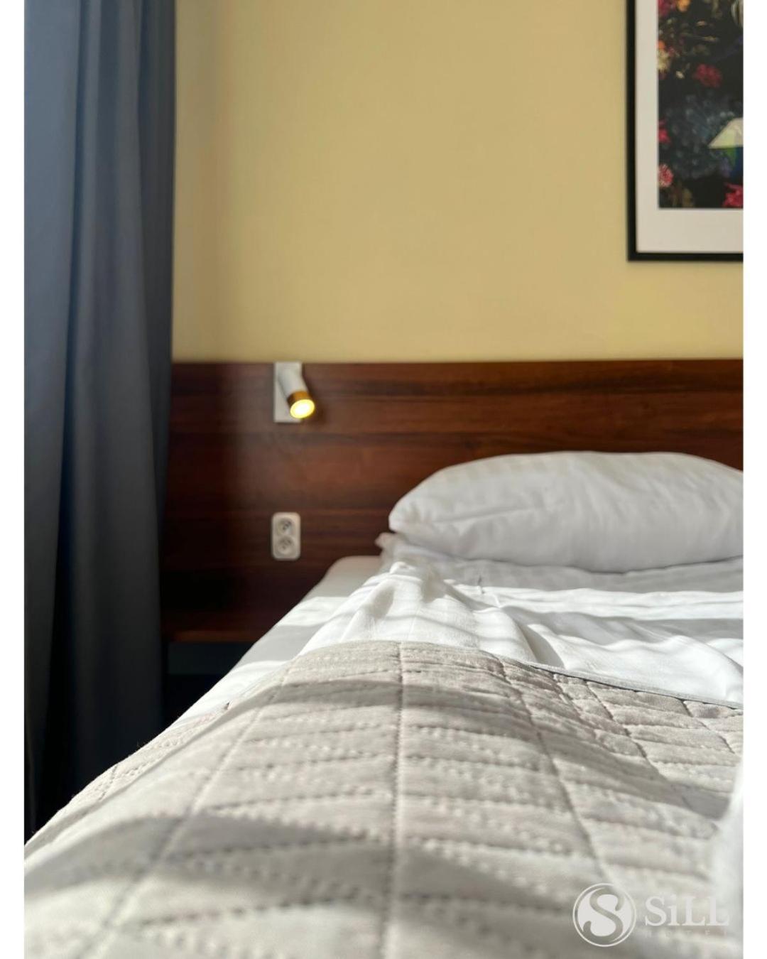 Hotel Sill Kielce Luaran gambar