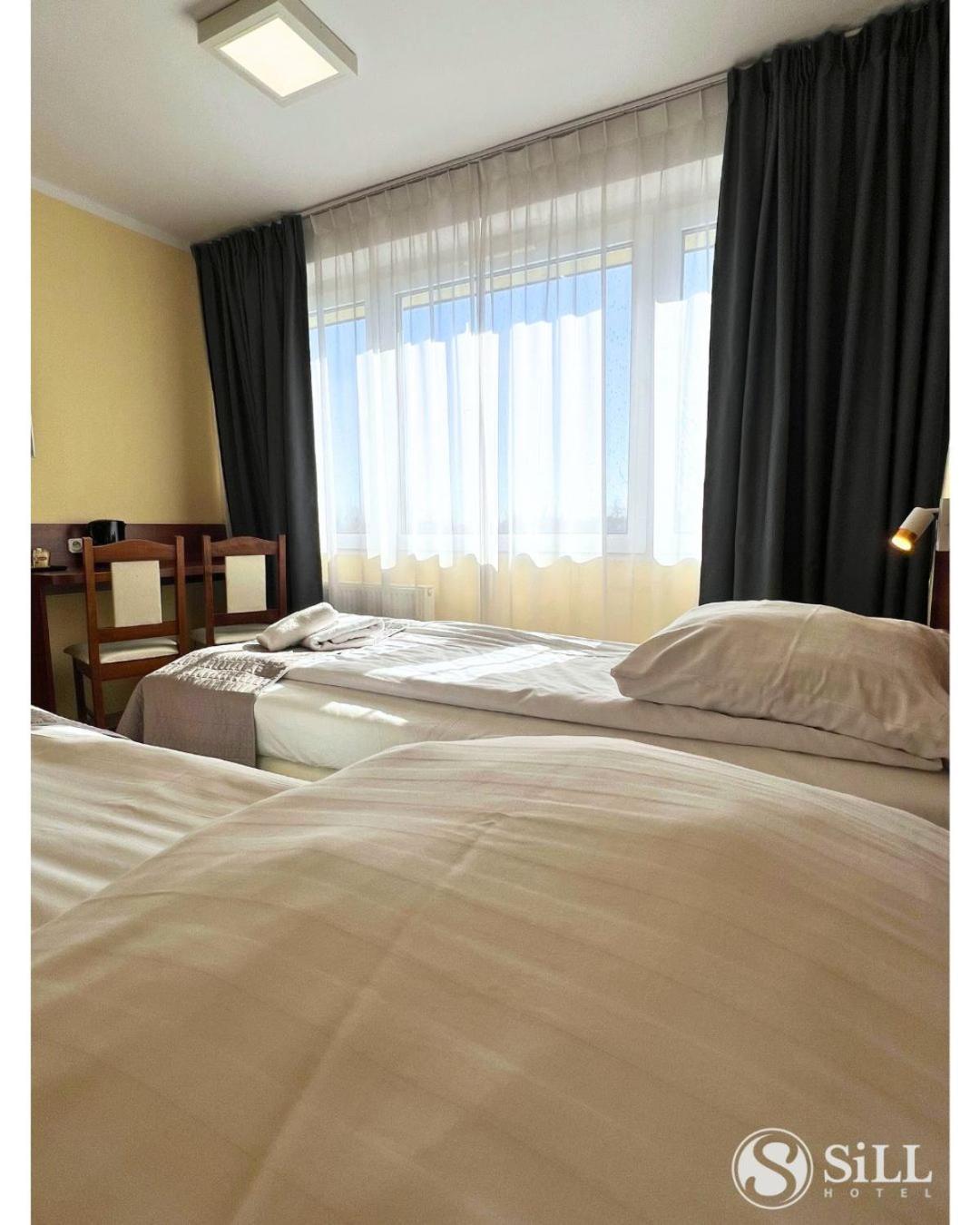 Hotel Sill Kielce Luaran gambar