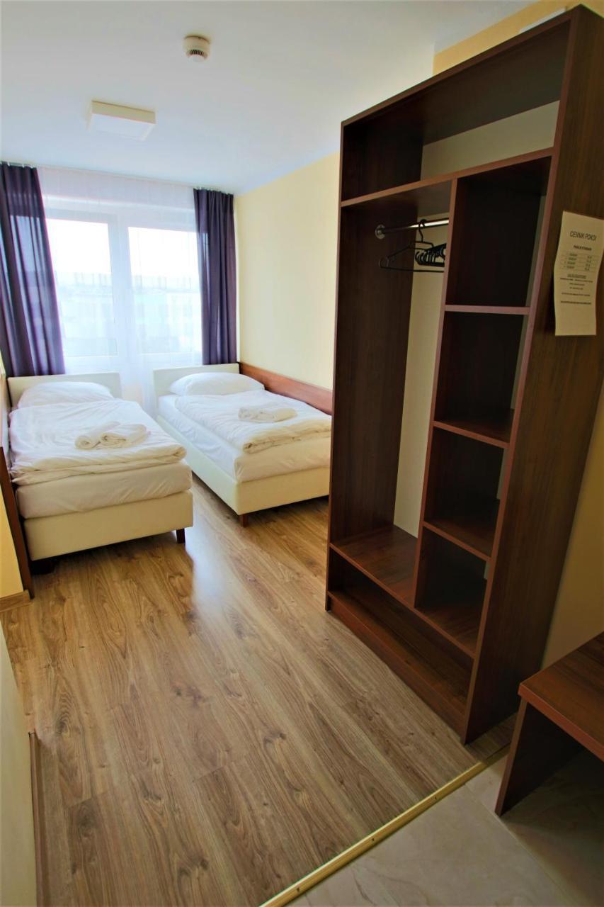 Hotel Sill Kielce Luaran gambar