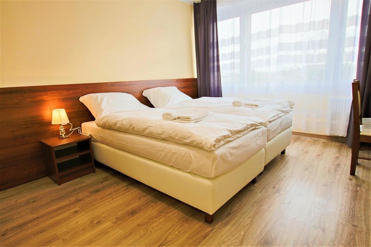 Hotel Sill Kielce Luaran gambar